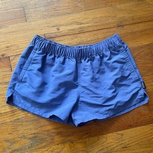 Patagonia Barely Baggies